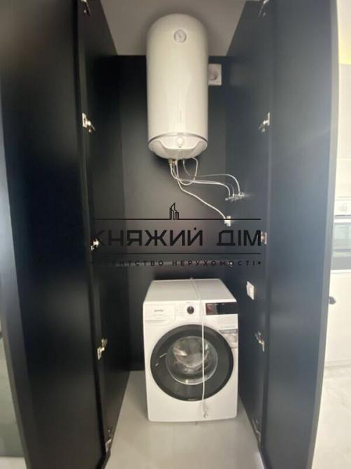 Оренда Квартира 2-кімнатна, 9/25 поверх на вул. Киквидзе ул./Михайла Бойчука Kiev - photo 12