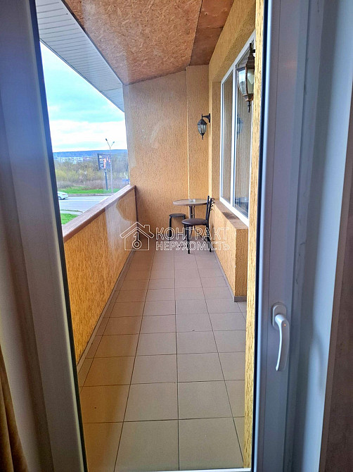 Оренда 2к Квартира 70 кв.м Клочківська вул. Харків - фото 12