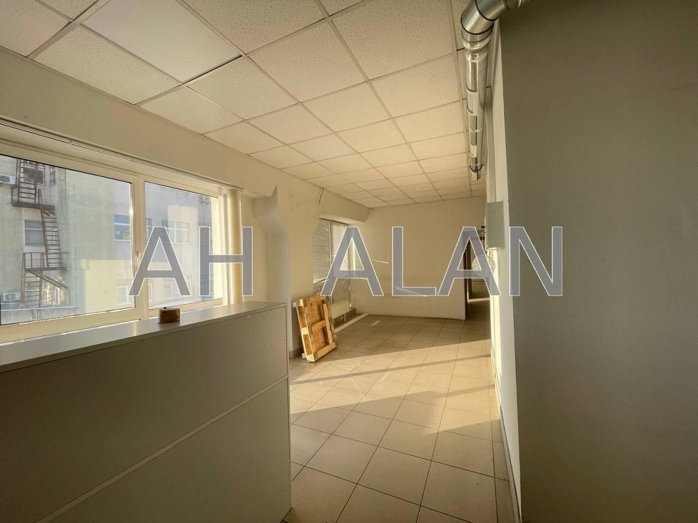 Оренда офісне приміщення на Березняківська вул., 29 приміщень - 18, поверх - 4/5 Київ - фото 13