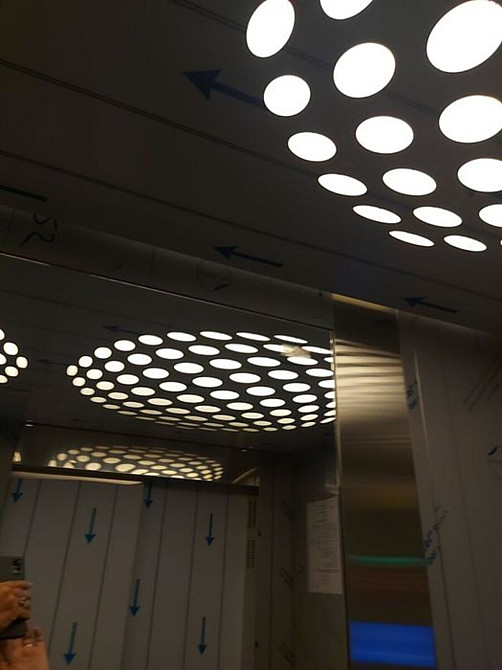 Оренда Квартира 1-кімнатна, 2/9 поверх Тернопіль - фото 12