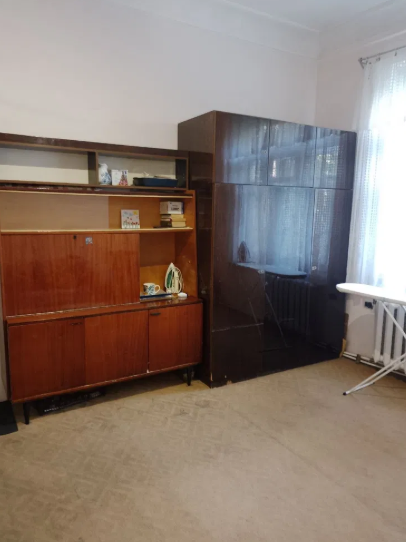 Оренда Квартира 1-кімнатна, 1/2 поверх на Відпочинку, 9 Київ - фото 4