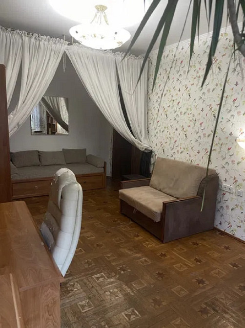 Продам 3-комнатную в центре, Пантелеймоновская / Привоз, 2/3 эт., окна во двор Одеса - фото 8