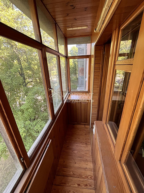 Продаж Квартира 1-кімнатна, 3/5 поверх на вул. Дванадцятого Квітня Харків - фото 3