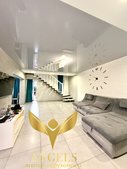 Продажа 3-этажный Дом с участком 3.4 сот 165 кв.м 4 комн. на провулок Акимівський Кропивницкий - изображение 7