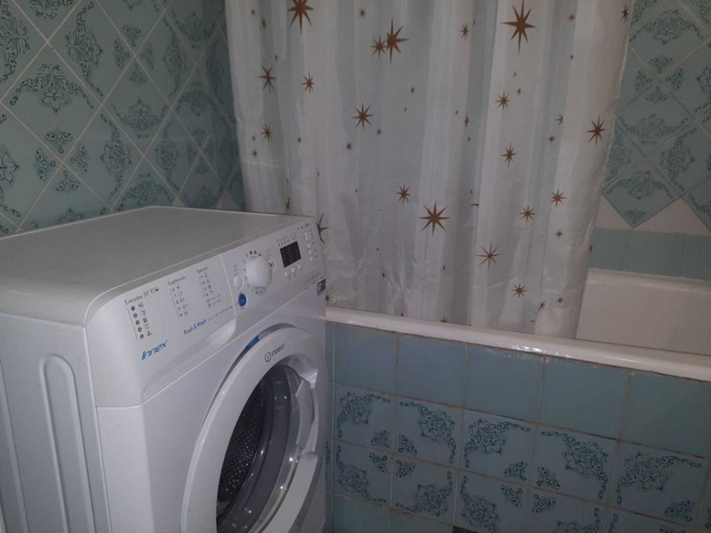 Оренда Квартира 3-кімнатна, 3/9 поверх на пр. Николая Бажана, 7б Київ - фото 5