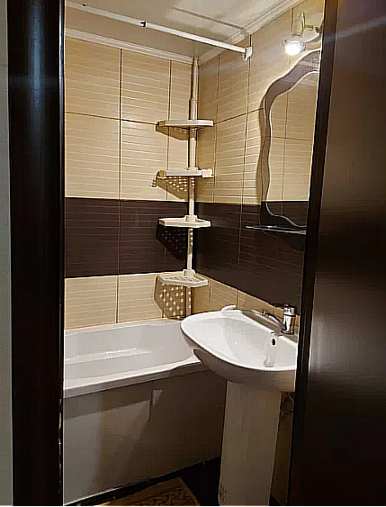 Продаж Квартира 2-кімнатна на ул. Генерала Бочарова, 35 Одеса - фото 9