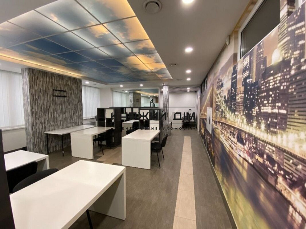 Оренда офісне приміщення на Щорса ул. поверх - 1/24 Київ - фото 8