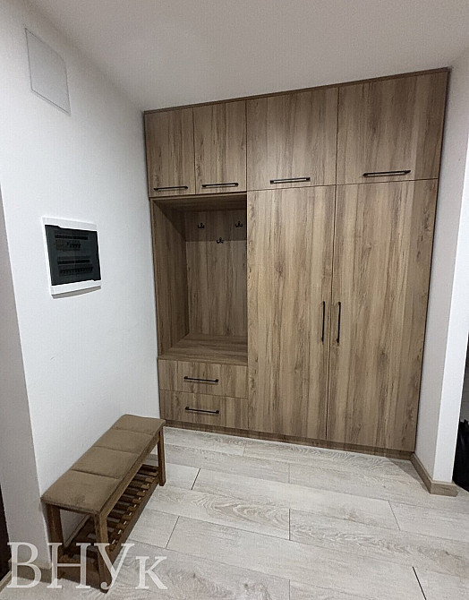 Продаж Квартира 2-кімнатна, 7/10 поверх на вул. Залізнична Львів - фото 4