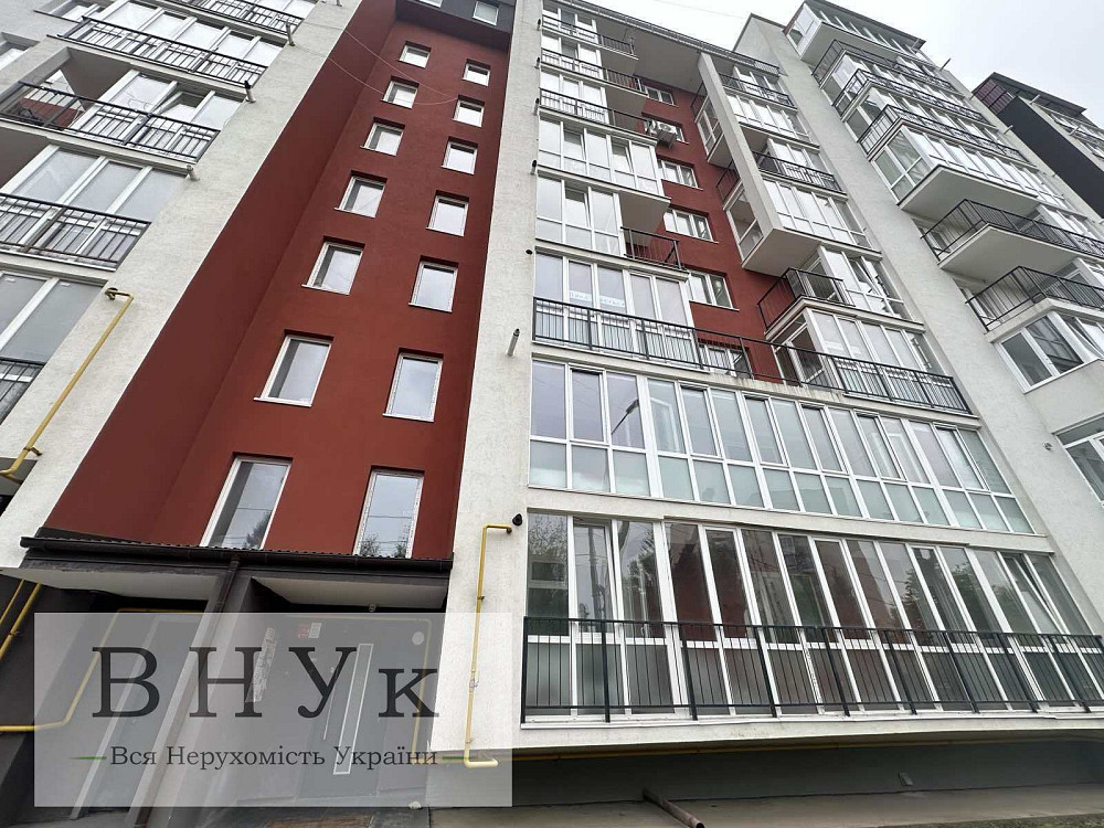 Продаж Квартира 3-кімнатна, 3/9 поверх на Богдана Лепкова Тернопіль - фото 18