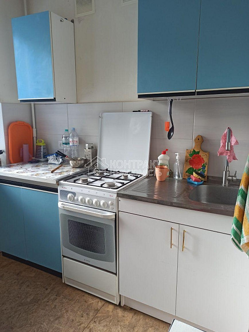 Оренда Квартира 1-кімнатна, 3/5 поверх на вул. Гвардійців Широнінців Харків - фото 4