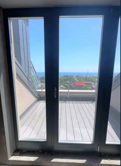 Пентхаус в новом сданном доме ЖК Консул на 10 Фонтана. Одесса - изображение 1