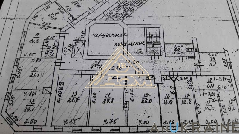 Мансарда Одеса - фото 13