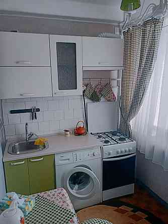 Оренда Квартира 2-кімнатна, 6/9 поверх на Кловський узвіз, 24 Киев