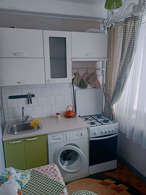 Оренда Квартира 2-кімнатна, 6/9 поверх на Кловський узвіз, 24 Київ - фото 6