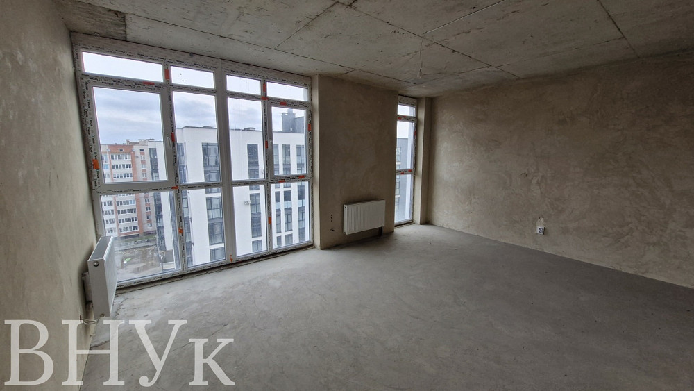 Продаж Квартира 5-кімнатна, 9/10 поверх на Зоряна (Арцеулова) Луцьк - фото 3