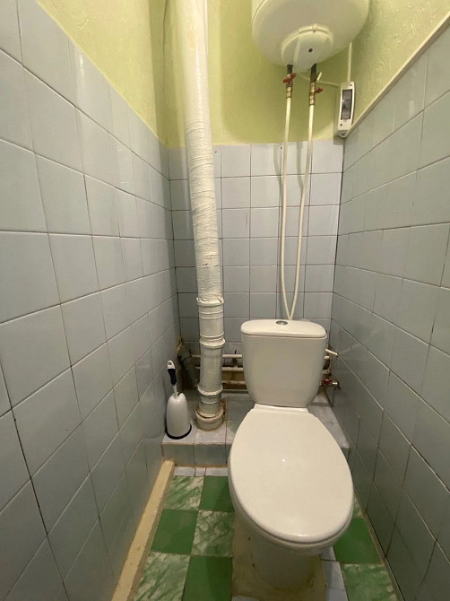 Оренда Квартира 1-кімнатна, 6/9 поверх на Оболонська набережна, 3 Київ - фото 5