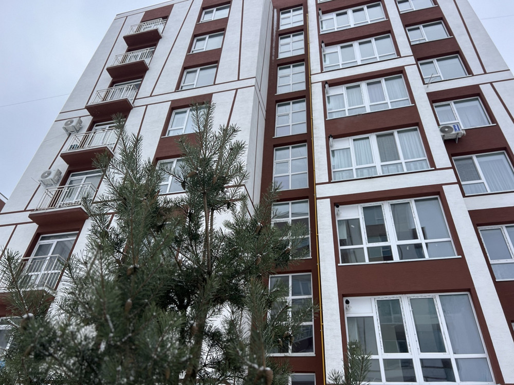 Продаж Квартира 3-кімнатна, 2/9 поверх на Полуботка  - фото 1