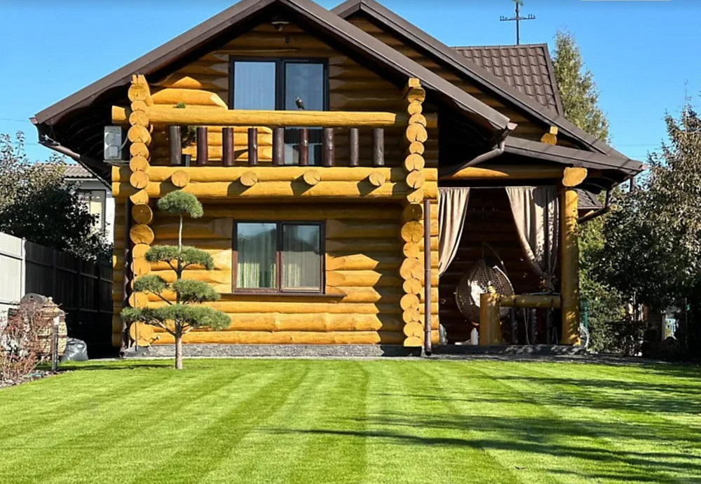 Продаж 2-поверховий Будинок з ділянкою 6 сот 176 кв.м    - фото 1