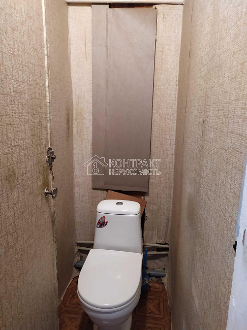 Продаж Квартира 1-кімнатна, 3/4 поверх на вул. Рибасівська Харків - фото 13