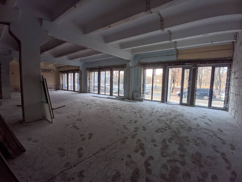 Продаж офісне приміщення на вул. Чорновола, 243-Ж приміщень - 2, поверх - 1/5 Черкаси - фото 10