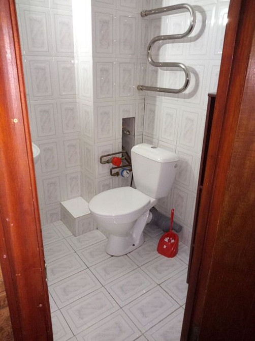 Продаж Квартира 1-кімнатна, 6/16 поверх на Радужная, 20 Киев - изображение 12