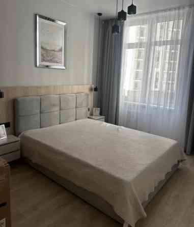 Продаж Квартира 1-кімнатна на ул. Краснова, 1в Одеса