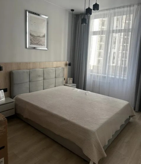 Продаж Квартира 1-кімнатна на ул. Краснова, 1в Одесса - изображение 5