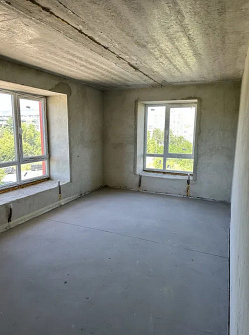 Продаж 1к квартири, 43 кв.м, ЖК Корольова Тернопіль - фото 1