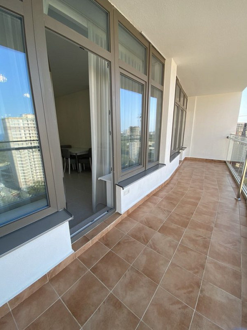 Продаж Квартира 1-кімнатна, 22/25 поверх на Генуэзская ул. Одеса - фото 6