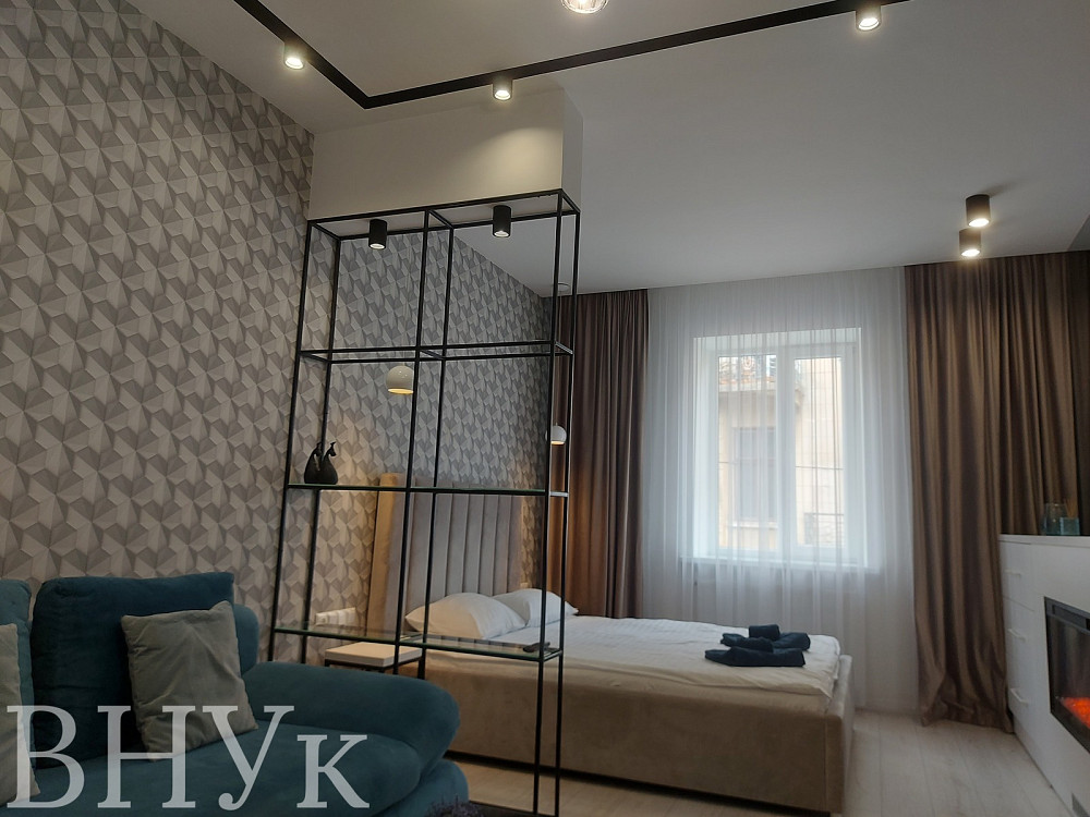 Продаж Квартира 2-кімнатна, 2/2 поверх Львів - фото 1