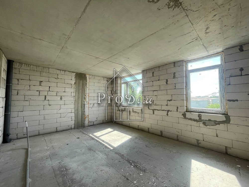 Продаж Квартира 1-кімнатна, 3/5 поверх на Леменівська, 11 Буча - фото 2