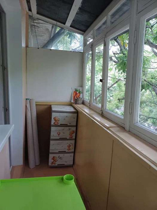 Продаж Квартира 1-кімнатна, 5/5 поверх на Шевченко проспект Одеса - фото 11