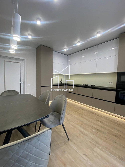 Продаж 2к Квартира 70 кв.м Трускавецька вул. Львів - фото 7