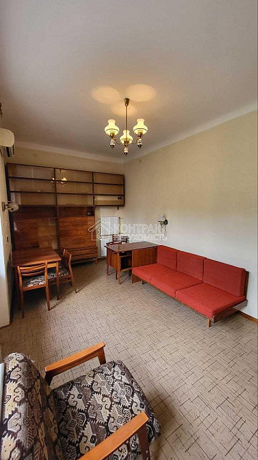 Продаж Квартира 2-кімнатна, 3/4 поверх на вул. Чичібабіна Харьков - изображение 8