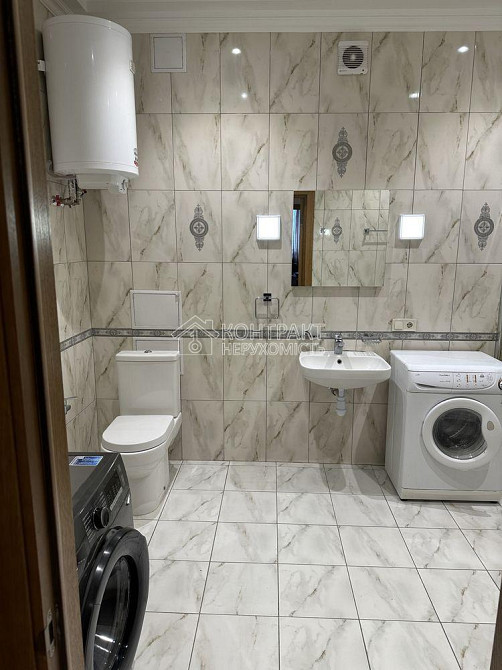 Продаж Квартира 3-кімнатна, 5/15 поверх на вул. Перемоги Харків - фото 14