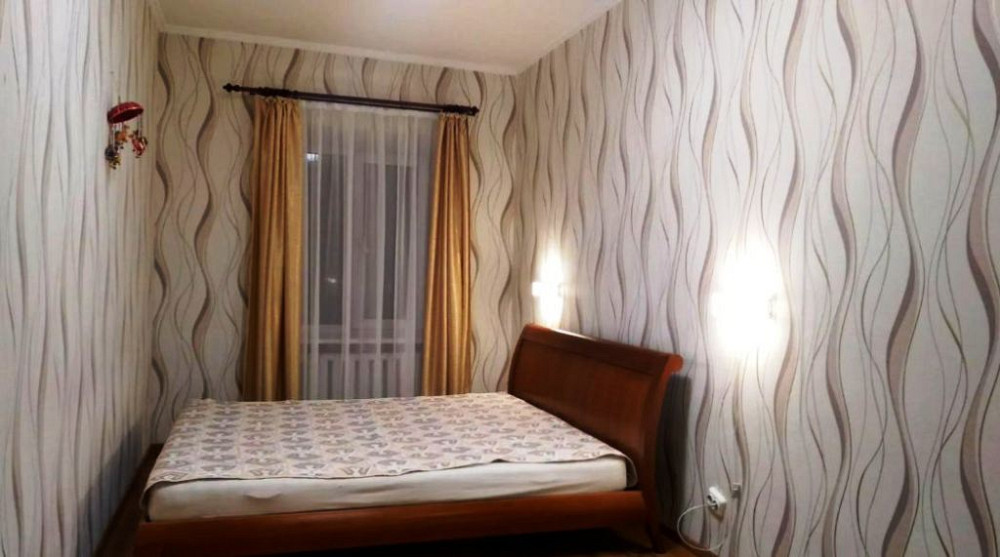 Трехкомнатная квартира в центре Одессы Одеса - фото 6