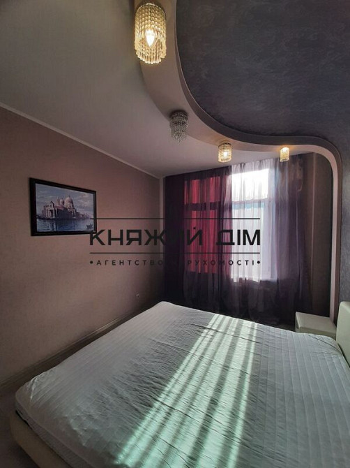 Оренда Квартира 2-кімнатна, 10/18 поверх на Днепровская Набережная Kiev - photo 19