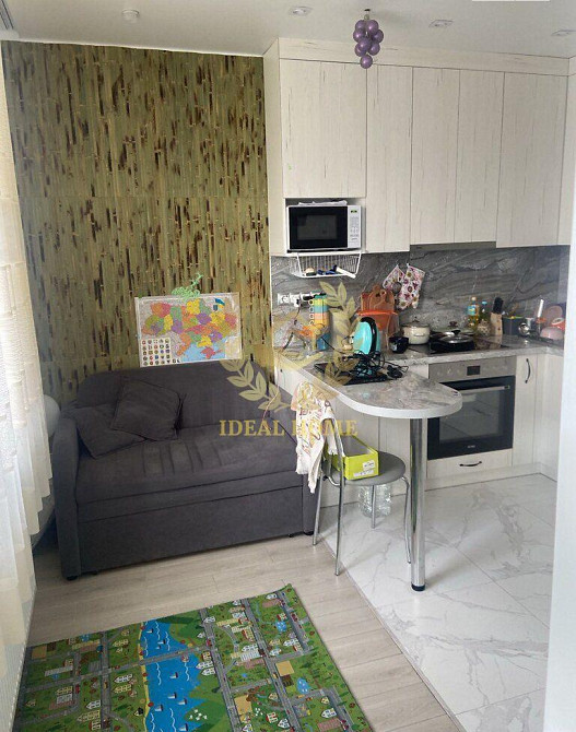 Продам 1-кімнатну квартиру по вулиці Корсунська Київ - фото 3