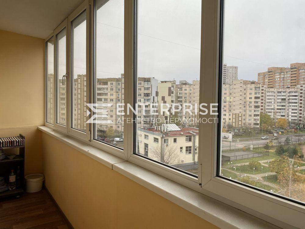 Продаж 1к Квартира 35 кв.м Урловская вул. Київ - фото 15