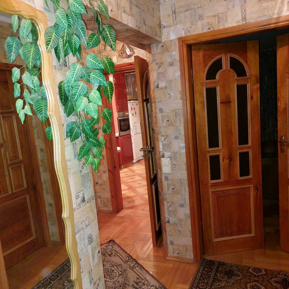 Оренда Квартира 3-кімнатна, 4/12 поверх на Академіка Доброхотова, 15 Київ - фото 13