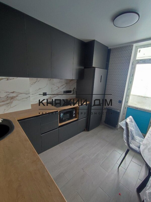 Оренда 1-кімнатної квартири у ЖК Одеський бульвар КОД 11203866 Київ - фото 2