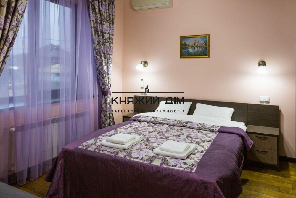 Оренда шикарного будинку в 10 км. від Києва. КОД ОБ'ЄКТА: 139172. Мила - фото 16