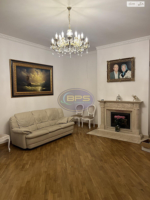 Продаж 3-поверховий Будинок з ділянкою 5.5 сот 250 кв.м 2 кімн. на Баштанная вул. Одеса - фото 4