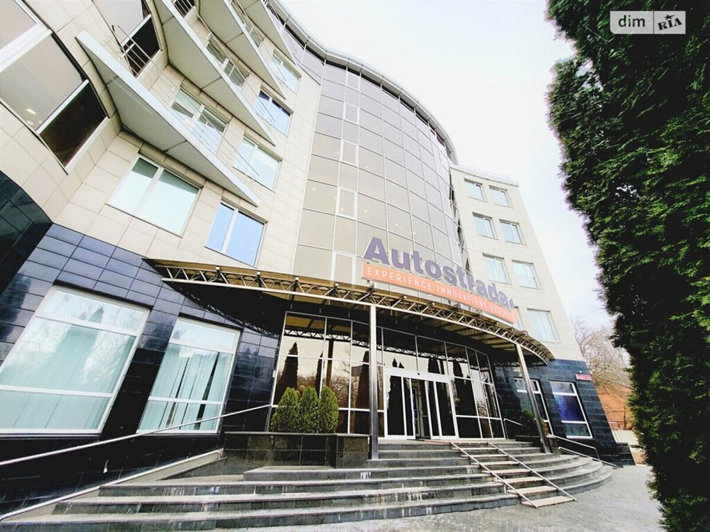 Оренда офісне приміщення на Праведників Світу (Максимовича) Вінниця - фото 1