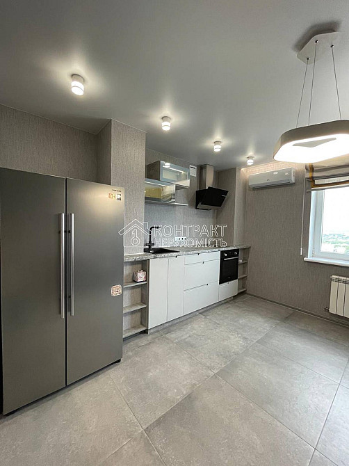 Продаж Квартира 2-кімнатна, 17/17 поверх на вул. Зернова Харків - фото 12