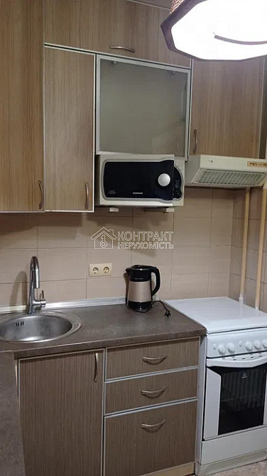 Продаж Квартира 2-кімнатна, 5/9 поверх на вул. Перемоги Харків - фото 17