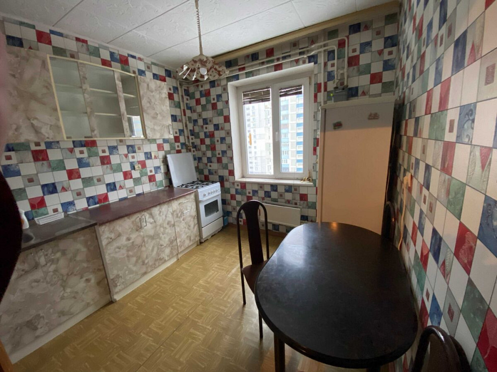 Оренда Квартира 2-кімнатна, 10/10 поверх на Григоренко Петра просп., 7 в Kiev - photo 4