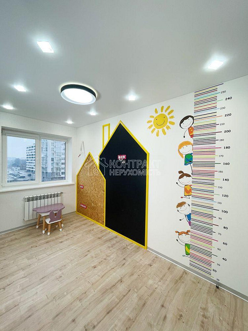 Продаж Квартира 2-кімнатна, 4/15 поверх на вул. Петра Григоренка Kharkiv - photo 15