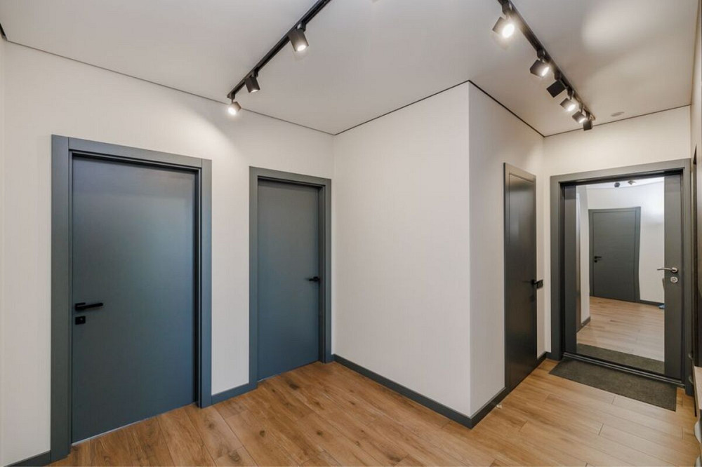 Продаж Квартира 3-кімнатна, 20/26 поверх на Каховская, 62а Київ - фото 18