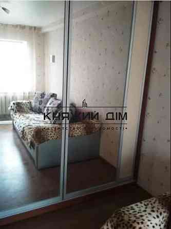 Оренда Квартира 2-кімнатна, 4/5 поверх на Депутатская ул. Київ